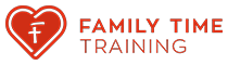 Family Time Training and Total Access Logo
