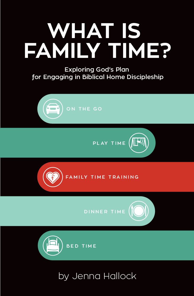 What Is Family Time Family Time Training And Total Access