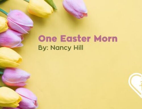 One Easter Morn